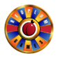 RedPlum Games