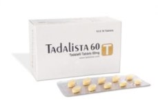 Buy Tadalista 60 Mg Better Treatment Online