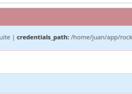 Setup G-Suite credentials: : No module named ‘oauthlib.oauth2’