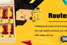 Discover Reliable and Affordable Router Bits at routerbitmall.com