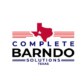 Texas Complete Barndo Solutions