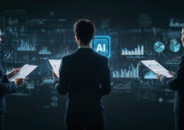 What Should Businesses Look for When Choosing an AI Automation Agency?