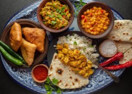 What Should You Look for in an Indian Tiffin Service in Toronto?