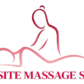 on site massage