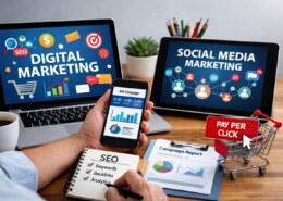 Which Is The Best Digital Marketing Company In Noida ?