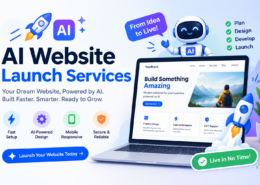 Launch Your Website Faster and Smarter with Wp-1click