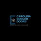 Carolina Cooler Doors