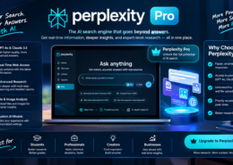 Perplexity Pro Review 2026: Features, Pricing & Benefits